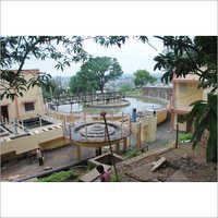 Water Treatment Plant Construction Projects