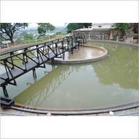 Water Treatment Plant Construction Services