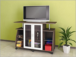 Modern TV Unit