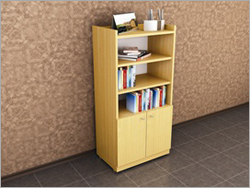 Wooden Display Racks