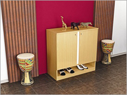 Shoe Rack