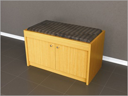 Wooden Cabinet