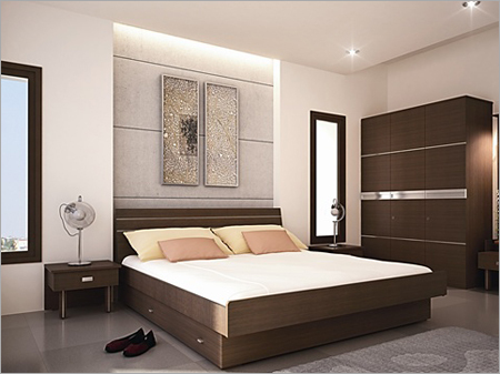 Contemporary Designer Beds