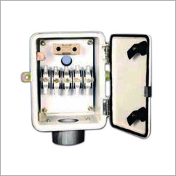 Junction Box