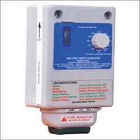 Indoor Light Controller