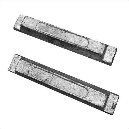 Lead Ingots
