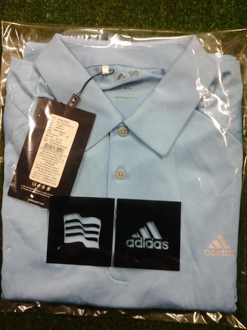 ADIDAS DRIFIT T-SHIRTS