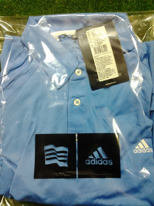 ADIDAS DRIFIT T-SHIRTS