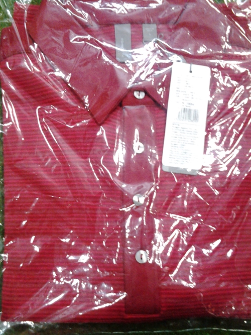 ADIDAS DRIFIT T-SHIRTS