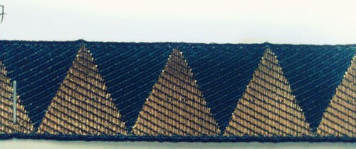 Banarsi Lace
