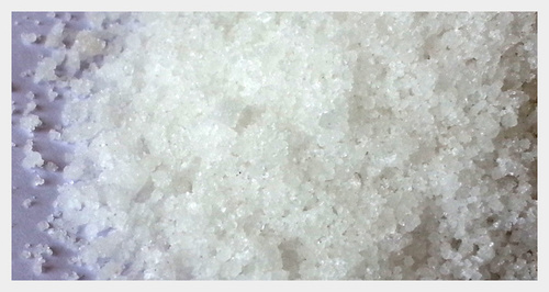 Industrial Common Salt