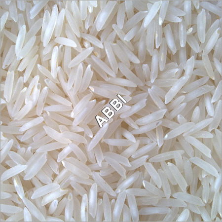 Basmati Rice