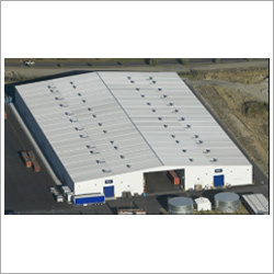 Warehouses
