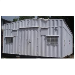 Bunk Houses