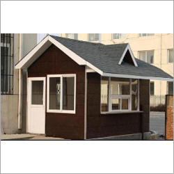 Guard House