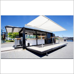 Portable Restaurants
