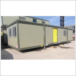 Portable Offices