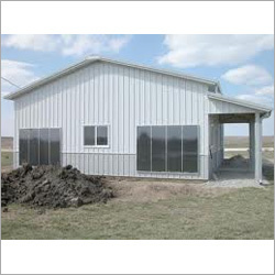 Portable Buildings