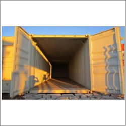 Steel Container