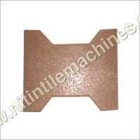 Interlocking Floor Tiles Mould