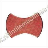 Round Dummble Interlocking Tile Moulds