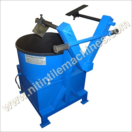 Color Mixer Machines