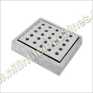 Hinged Manhole Covers Molds