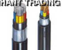 Polycab HT Cable Upto 132KV