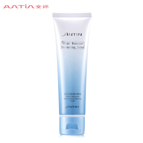 Moisturizing Facial Cleanser