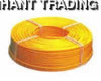 Polycab Zhfr Cable Application: Industrial