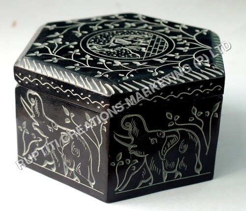 Stone Handicrafts
