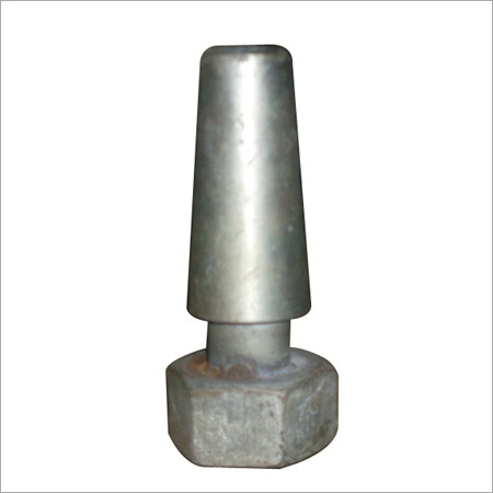 Climbing Cone Assembly