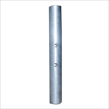 Galvanized Pipe Coupler