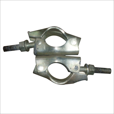 Forged Swivel Coupler