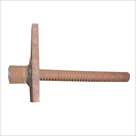 Industrial Anchor Bolts