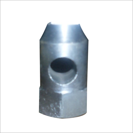 Spanner Machine Screws