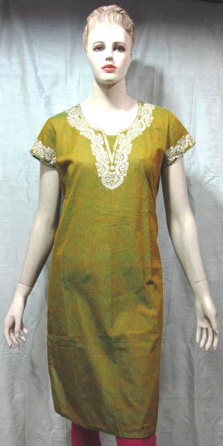 Kurti