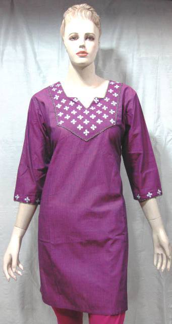 Kurti