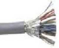 Gray 16 Pair PCM Cable