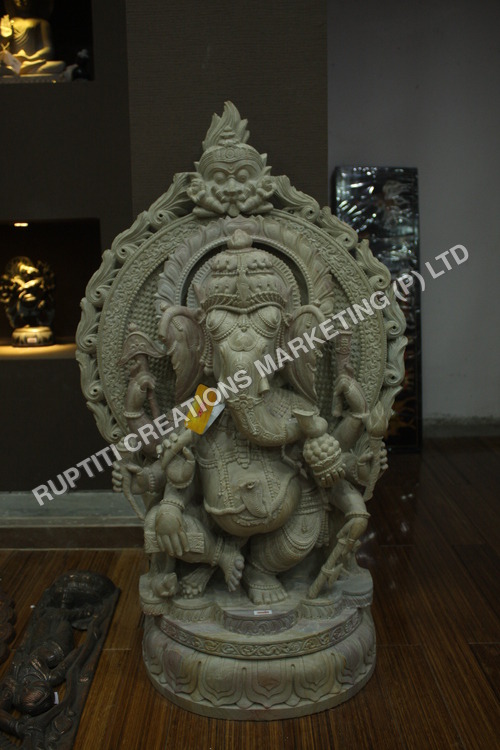 Wooden Handicrafts