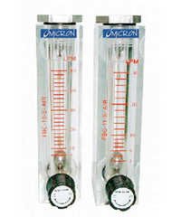 RMA : Acrylic Rotameter