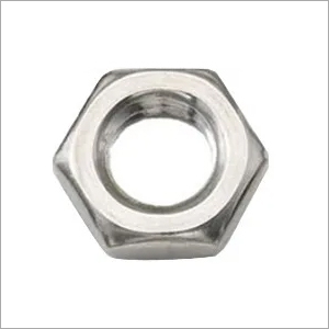 Hexagonal Lock Nut