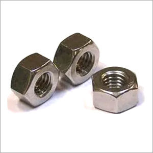 HEAVY HEX NUT