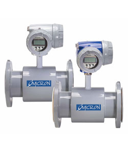 F6700 : Electromagnetic Flow Transmitter
