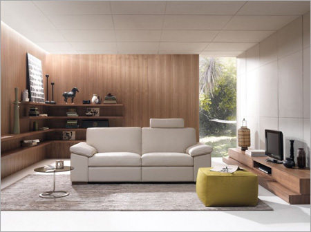 Living Room Design