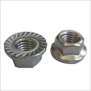 FLANGE NUT