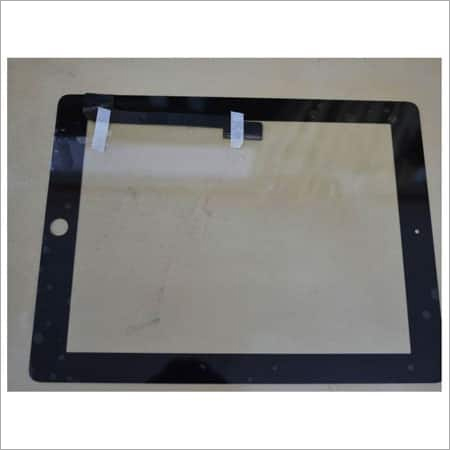 Mobile phone touch screen for IPAD3
