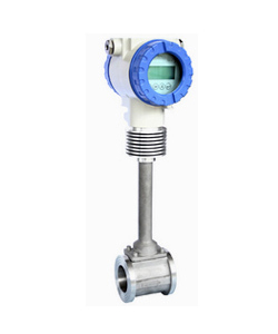 F8100 : Vortex Flow Transmitter