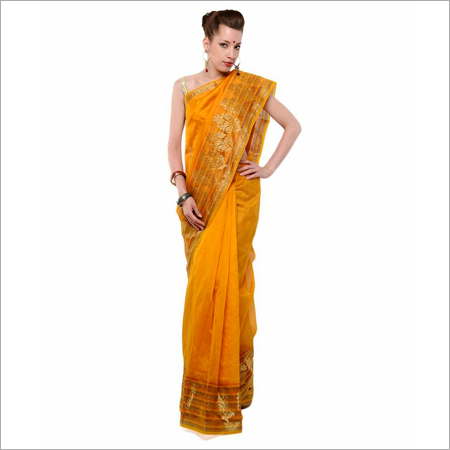 Bandhej Sarees