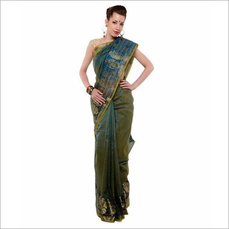 Cotton Sarees